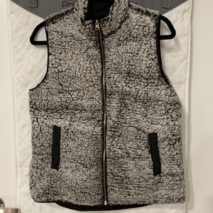 Reversible Vest